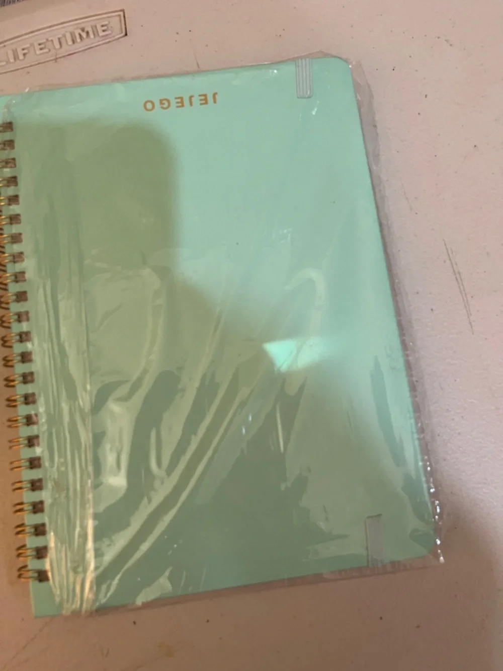 JEIEGO 2026 Weekly & Monthly Planner new must bundle